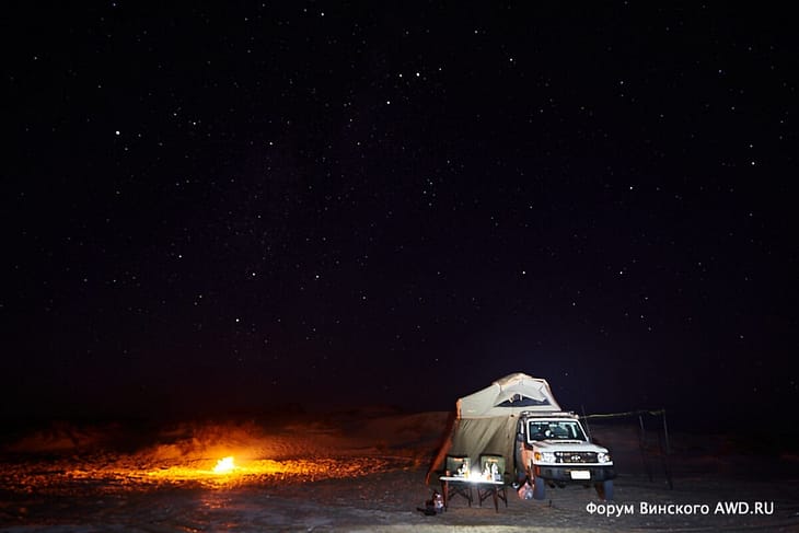 Дикая Австралия