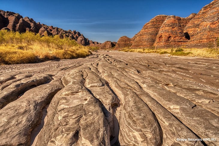 Purnululu National Park