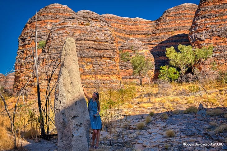 Purnululu What to See
