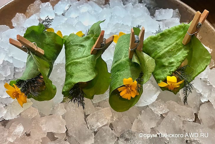 Ресторан Hide Лондон