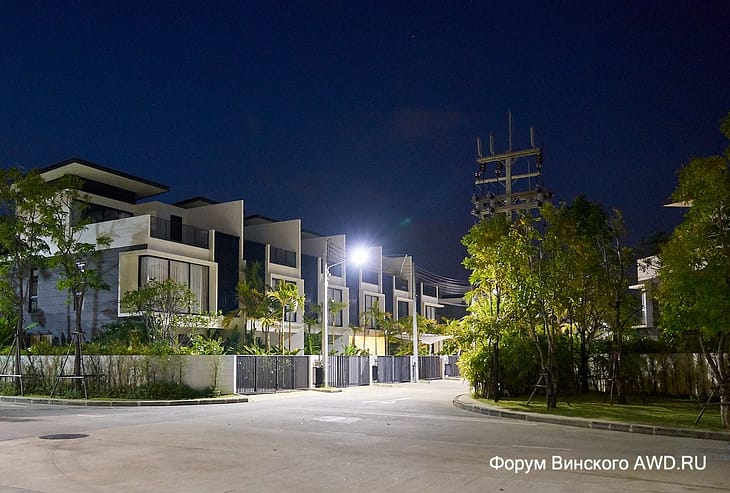 Лагуна Пхукет