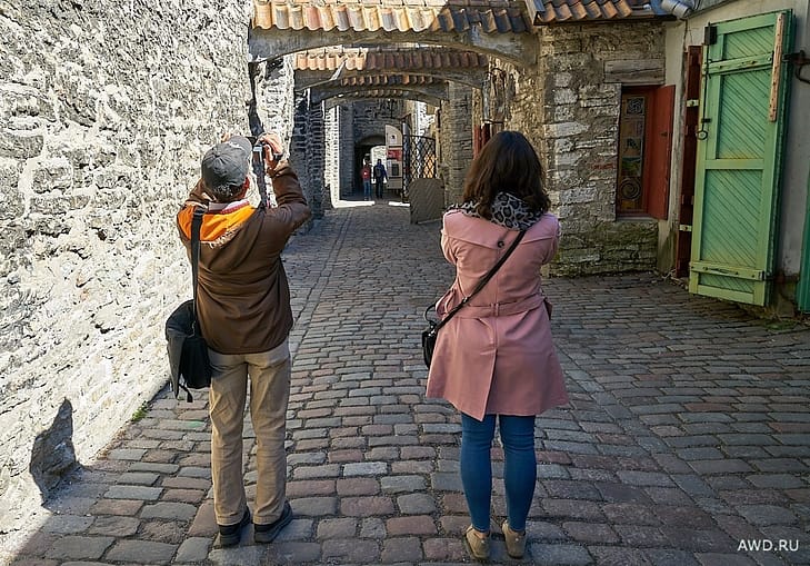 Что посмотреть в Таллине