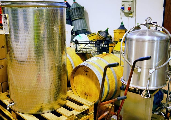 Вина Пьемонта Италия