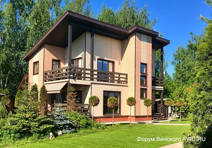 Можно ли жить постоянно на даче