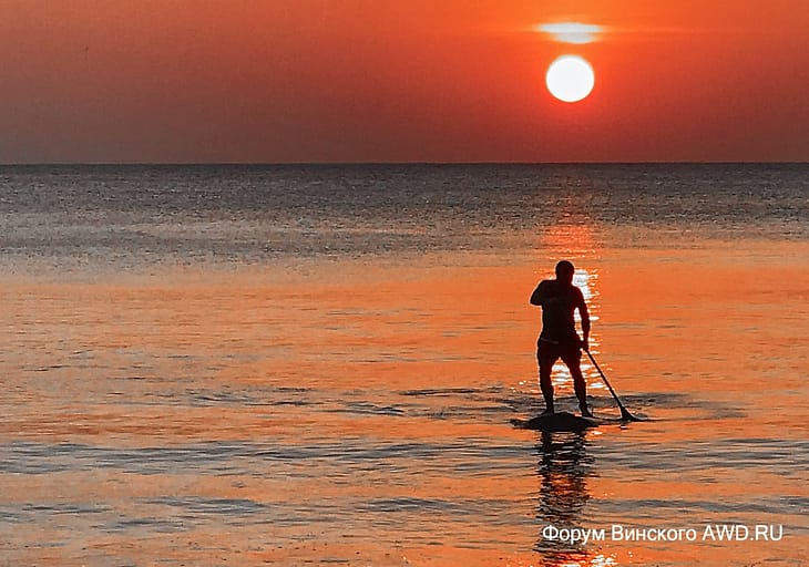 Лагуна Пхукет