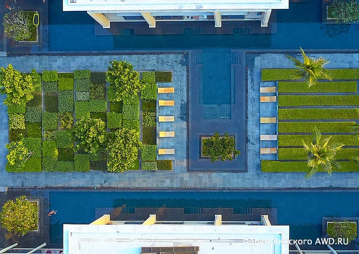 Апартаменты Baan Mai Khao