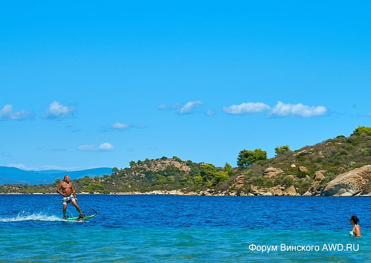 Jet Surf отзывы