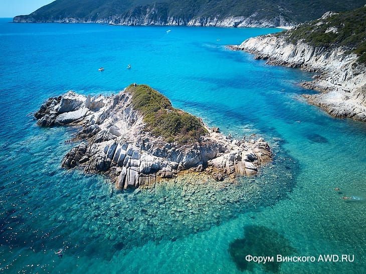 Каламитси Греция отзывы