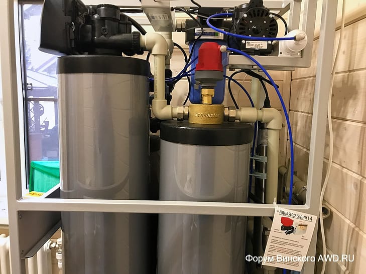 Жизнь на даче круглый год