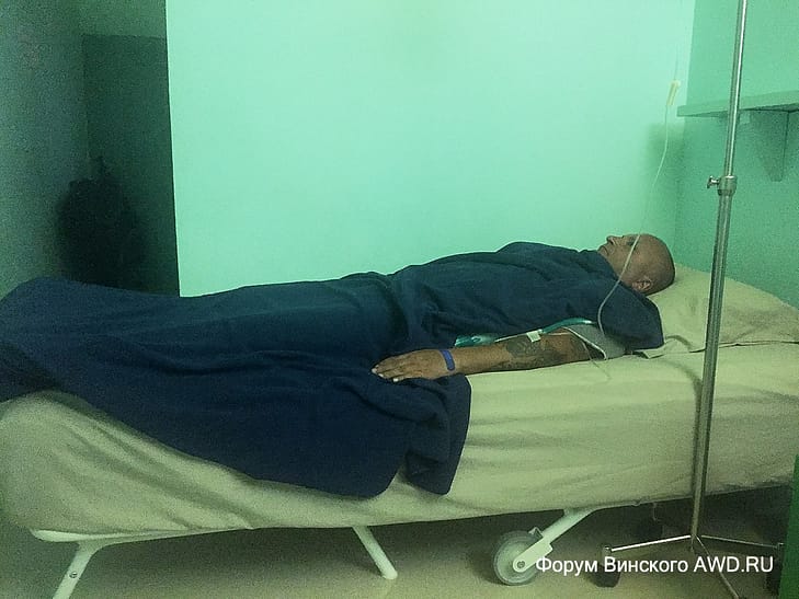 Лихорадка Денге в Таиланде и страховка