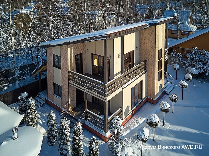 Жизнь на даче плюсы и минусы