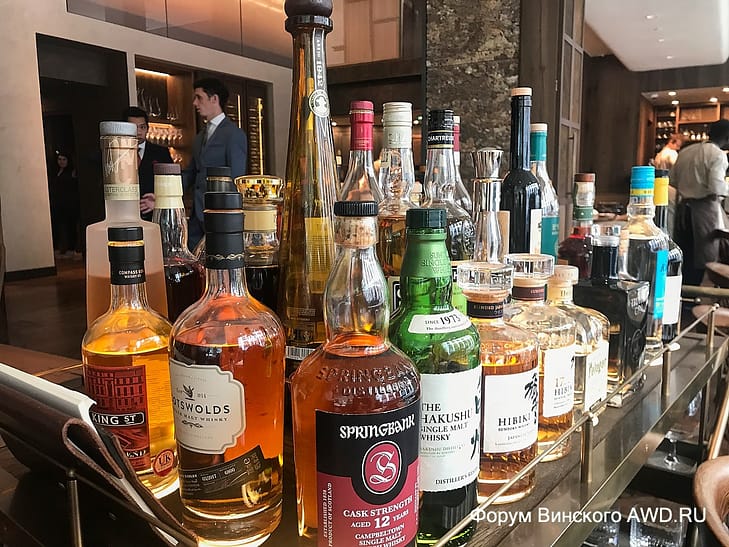 Фото ресторана Чичваркина в Лондоне