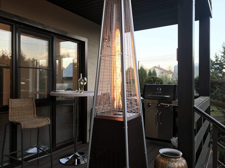 Безопасно ли жить постоянно на даче