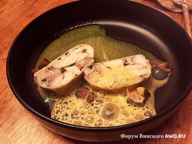 Ресторан Нитан Пхукет