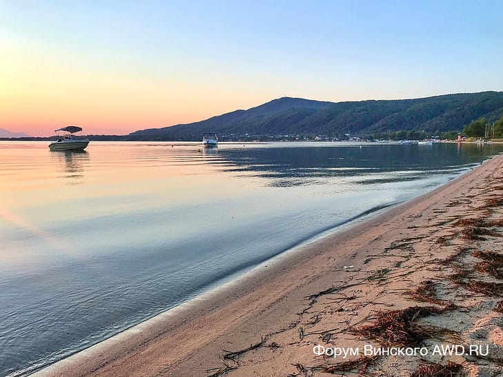 Отдых в Греции в сентябре 2020