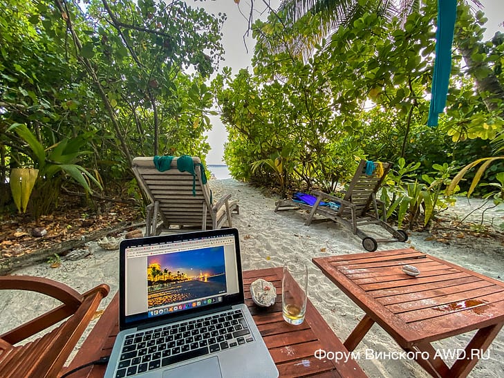 Макунуду Мальдивы отзывы