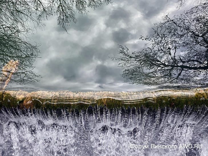 Парк Крка Хорватия отзывы