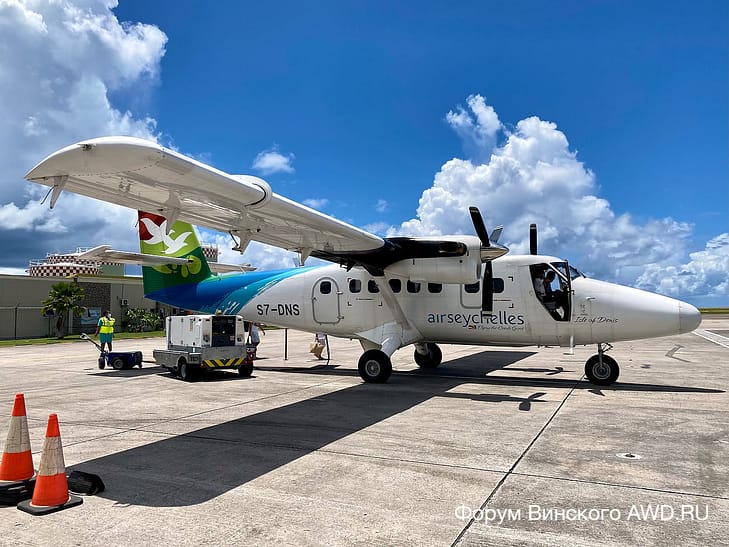 Праслин Сейшелы как добраться