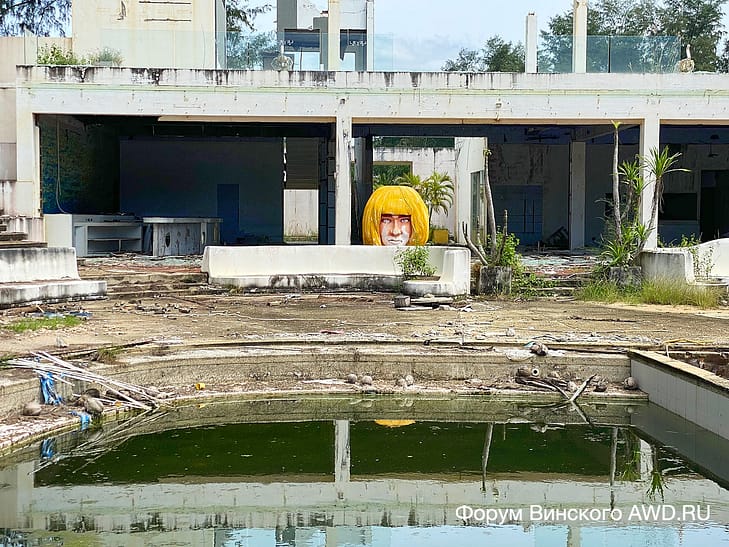 Layan beach Phuket 2022