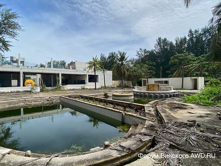 Layan beach Phuket 2022