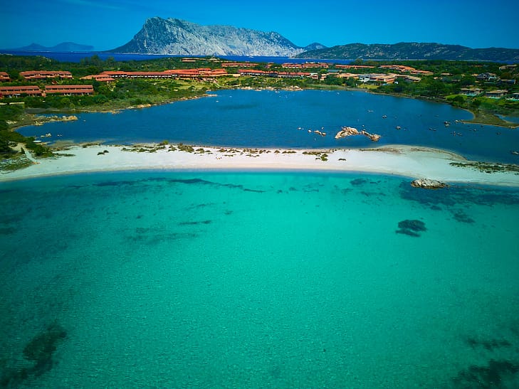 Пляж Салина Бамба