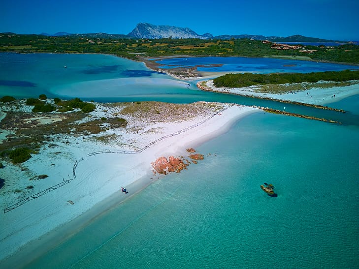 Пляж Марина Пунтальдиа