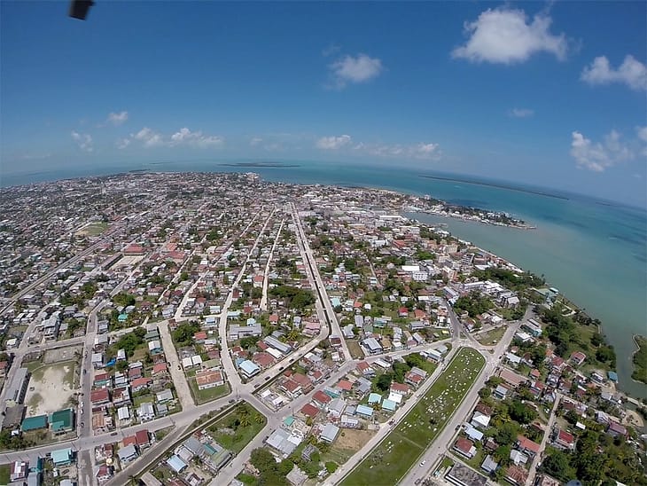 Белиз-сити отзывы