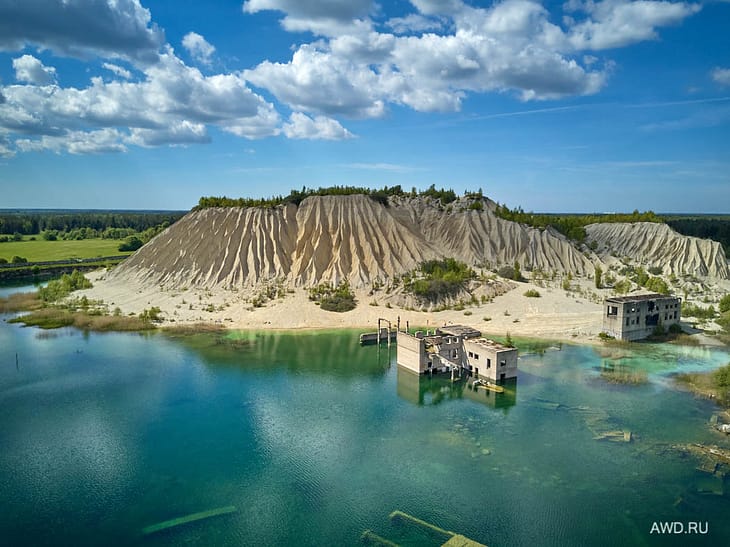 Румму Эстония