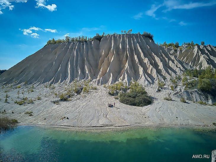 Подводная тюрьма Румму