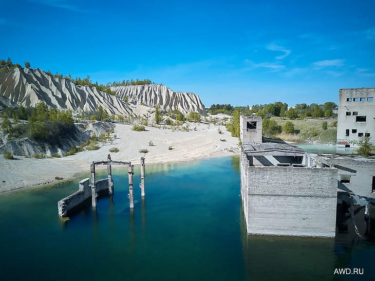 Румму Эстония