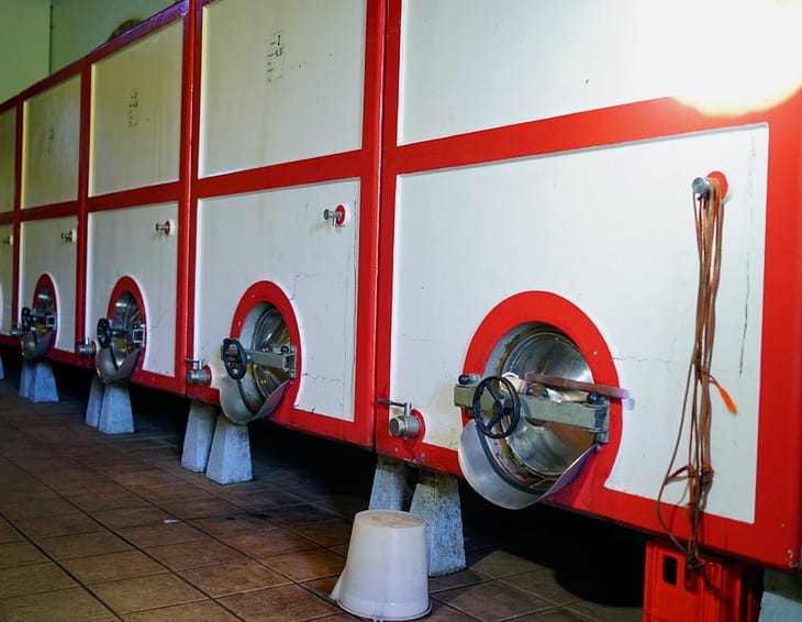 Вина Пьемонта Италия