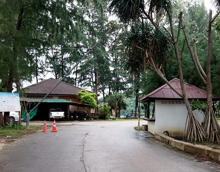 Лаян бич Пхукет отзывы