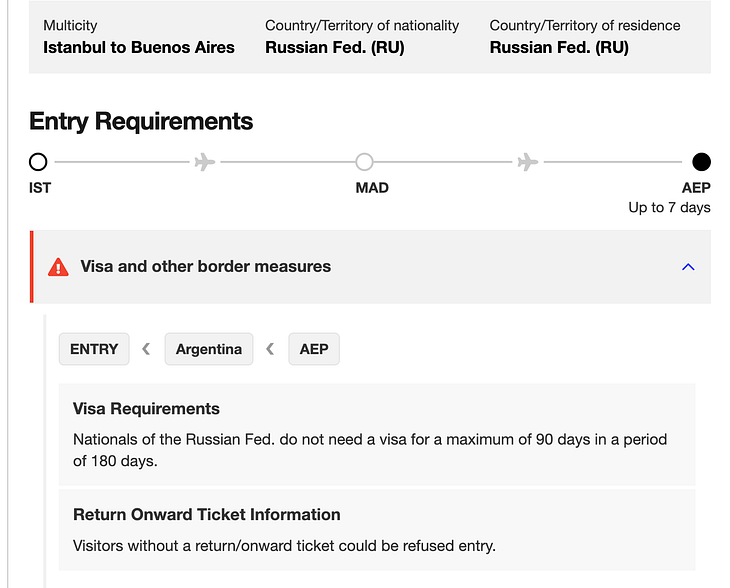 Нужна ли виза при транзите через Шенген?