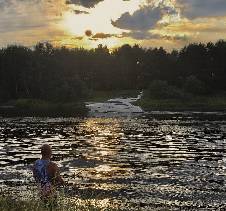 Жить на даче круглый год