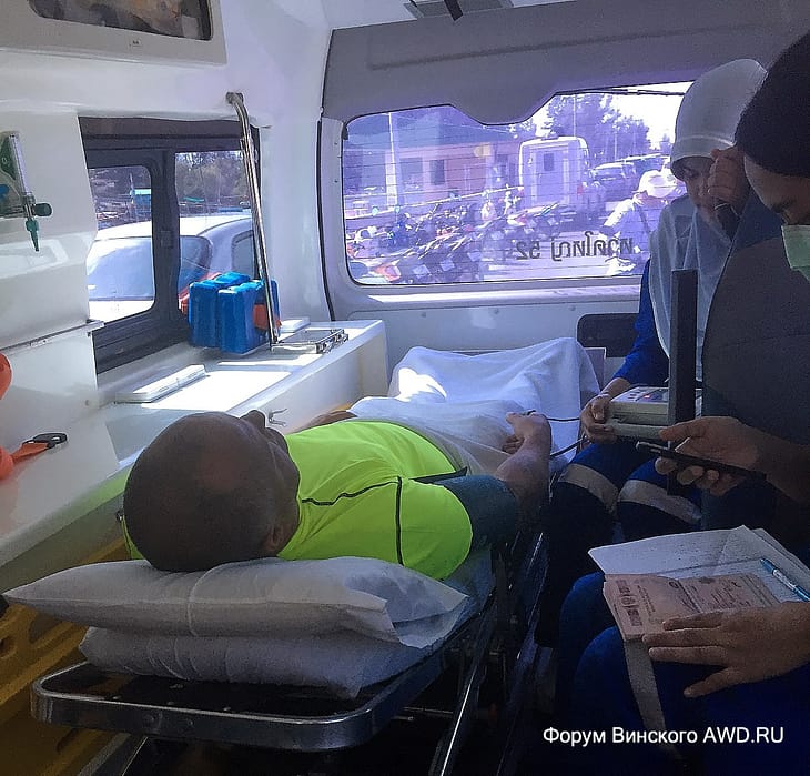 Страховка от лихорадки Денге в Таиланде