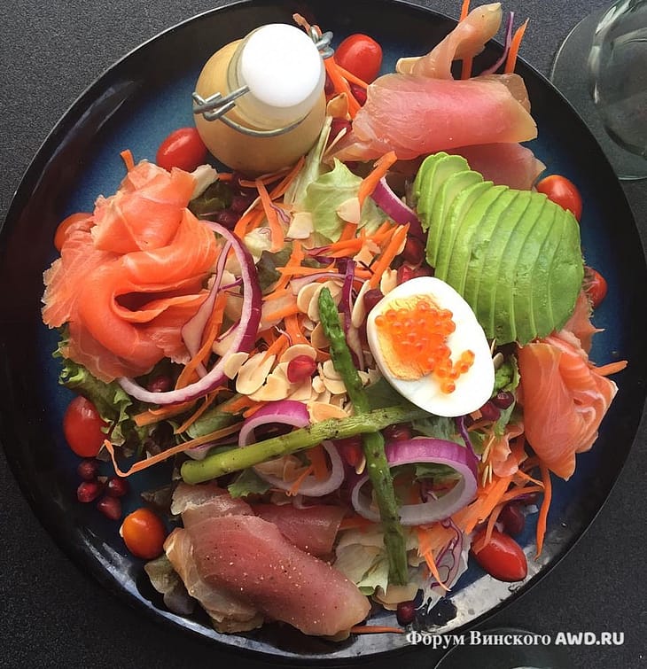 Лучшие рестораны Банг Тао