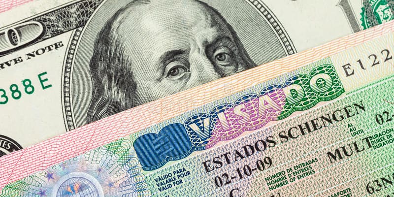 Когда откроются визовые центры после карантина