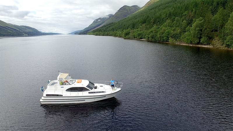 Шотландия самостоятельно