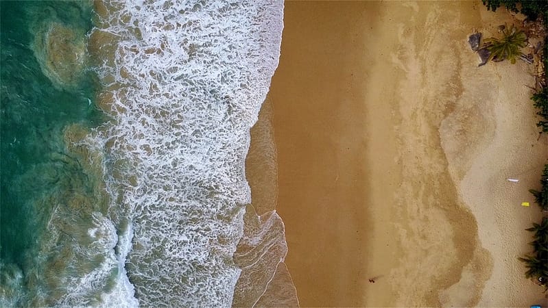 Отель на Пхукете с собственным пляжем