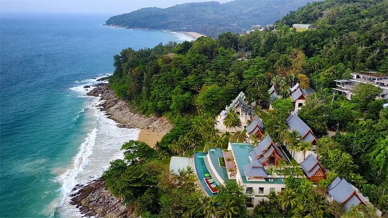Andaman White Beach