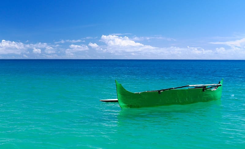 Остров Нуси-Бе Мадагаскар