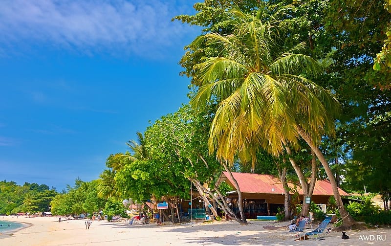 Koh Lipe фото