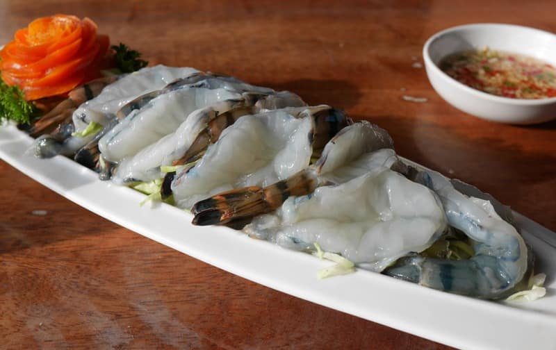 Пхукет в октябре 2015