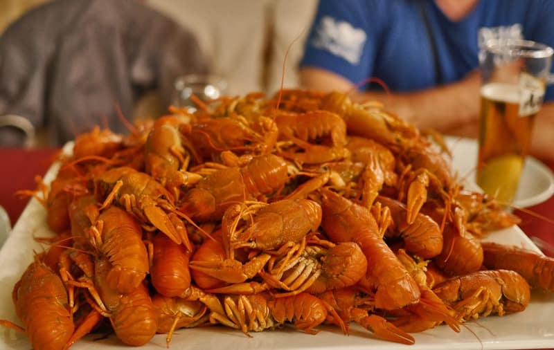 Что попробовать в Армении