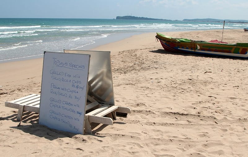 Отдых на Шри-Ланке отзывы