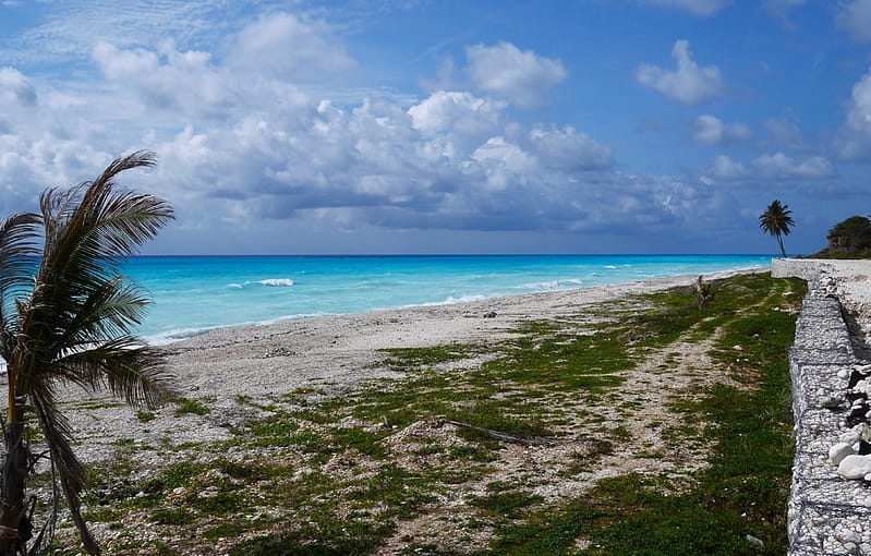 Лучшие пляжи Доминиканы