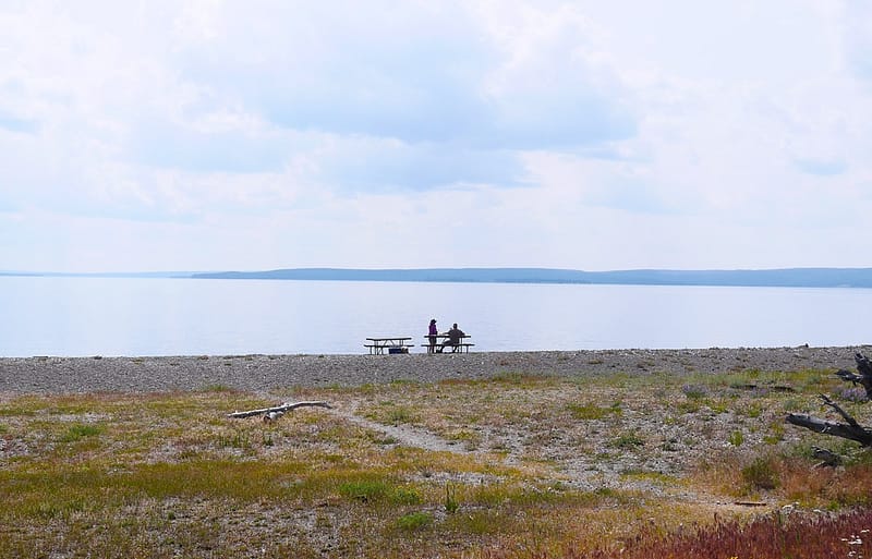 Парк Йеллоустоун отзыв