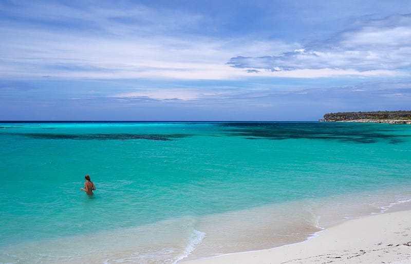 Доминикана лучшие пляжи