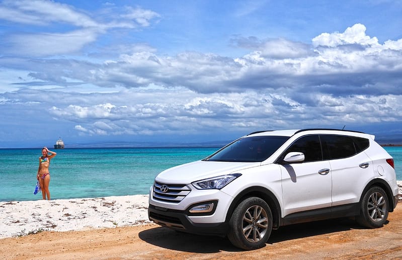 Лучшие пляжи Доминиканы