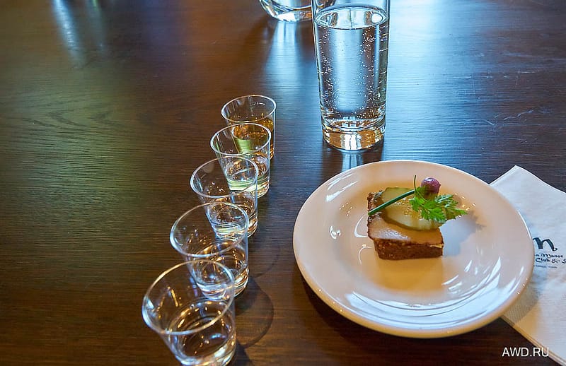 Мызы в Эстонии